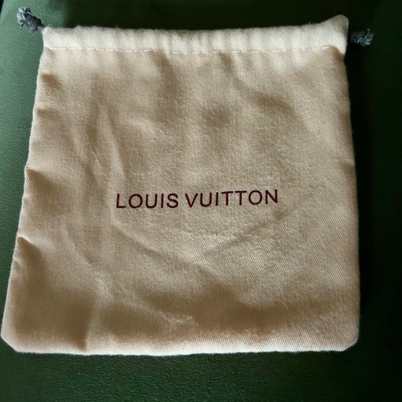 Louis Vuitton dust cover - Picture 1 of 4